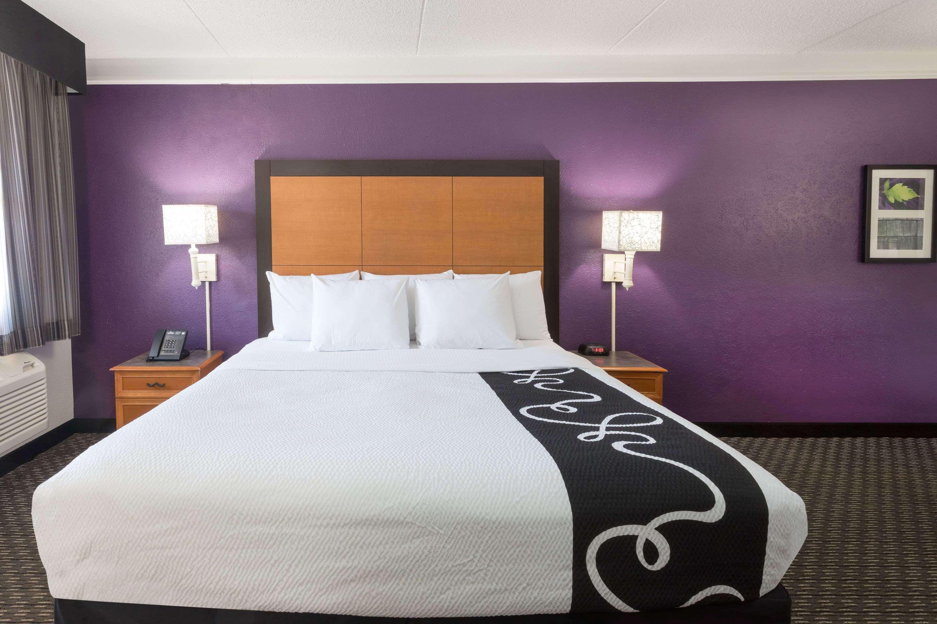 Baymont By Wyndham Greenville Woodruff Rd Kültér fotó