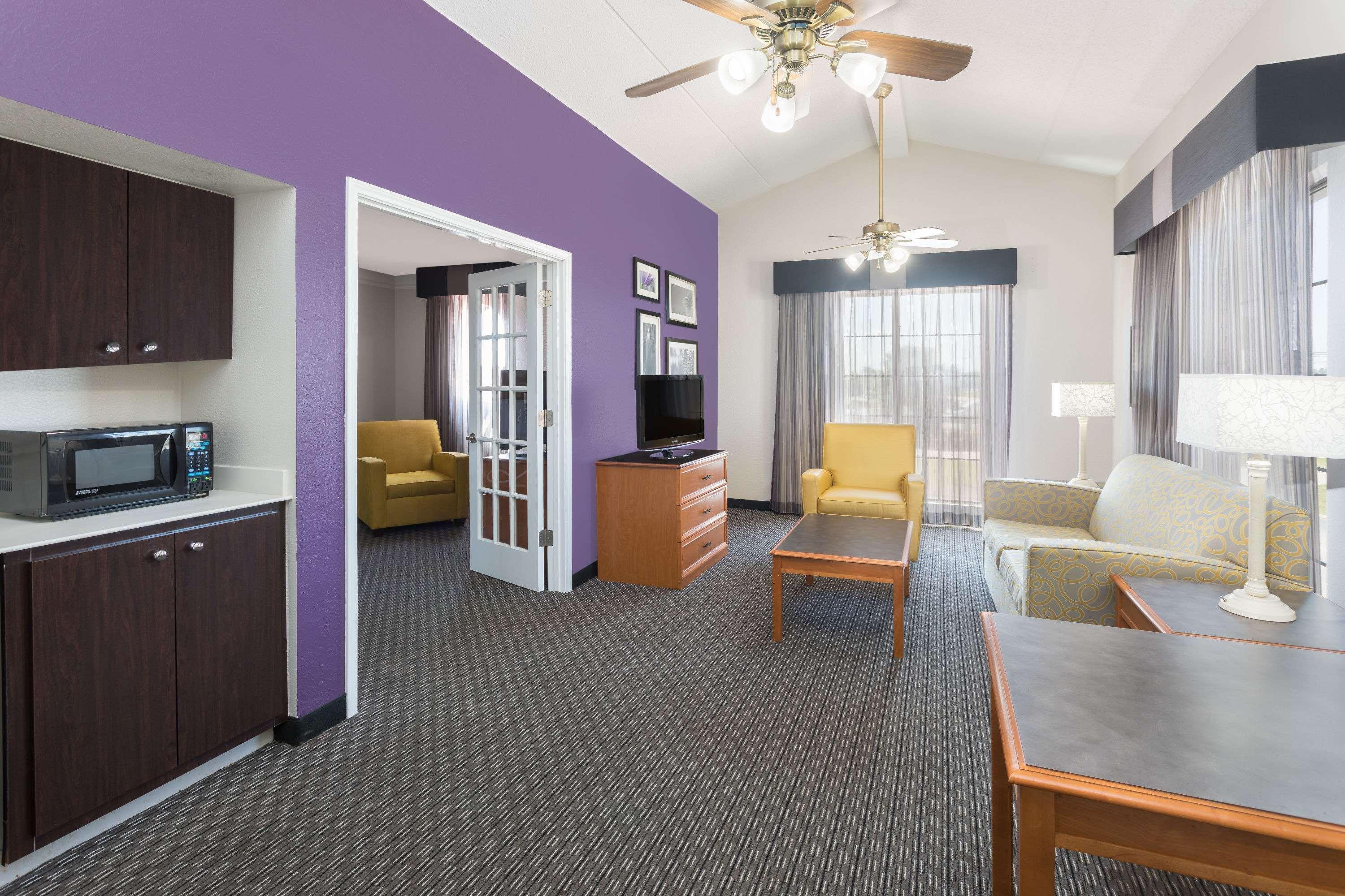 Baymont By Wyndham Greenville Woodruff Rd Kültér fotó