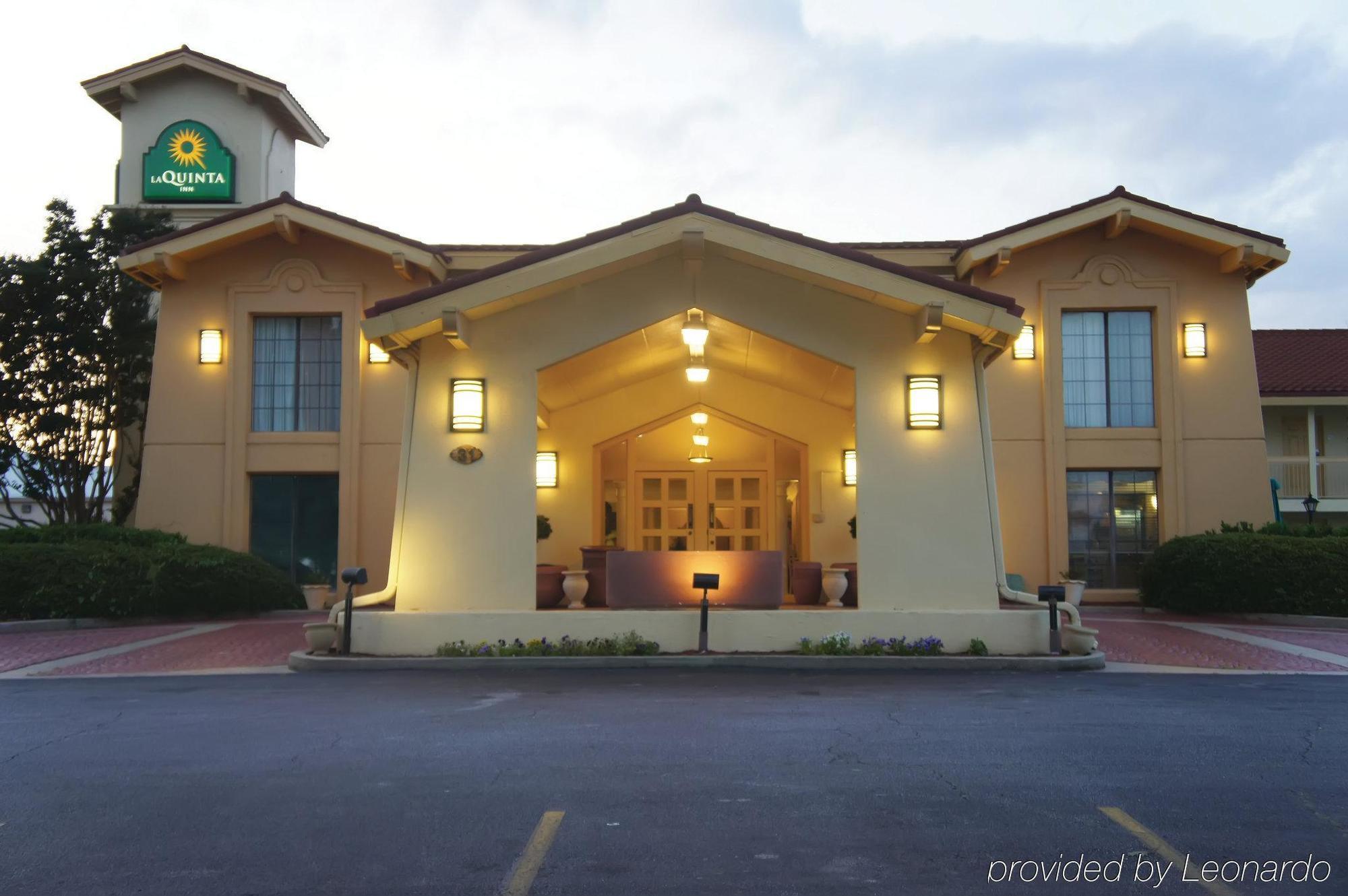 Baymont By Wyndham Greenville Woodruff Rd Kültér fotó