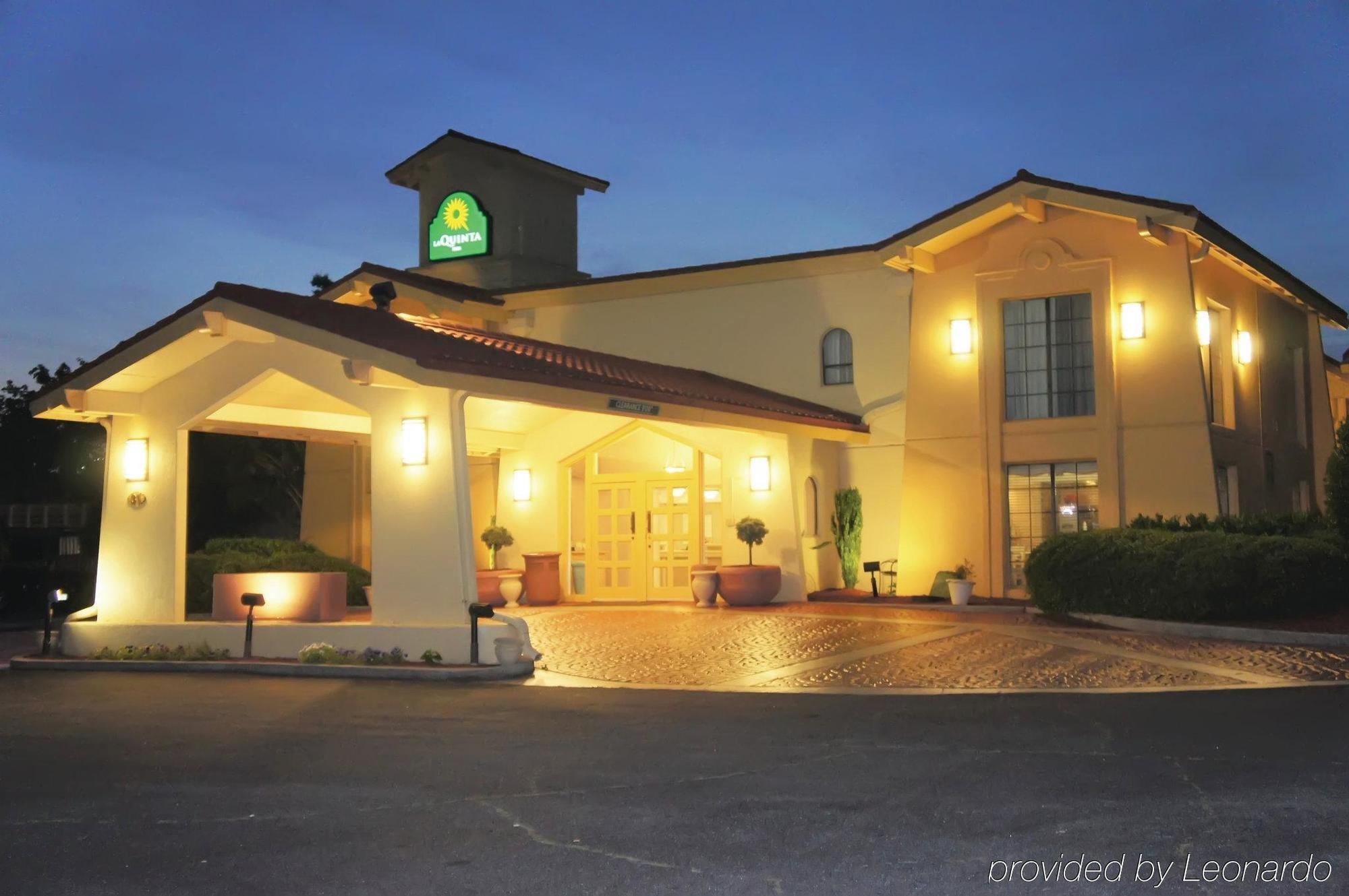 Baymont By Wyndham Greenville Woodruff Rd Kültér fotó