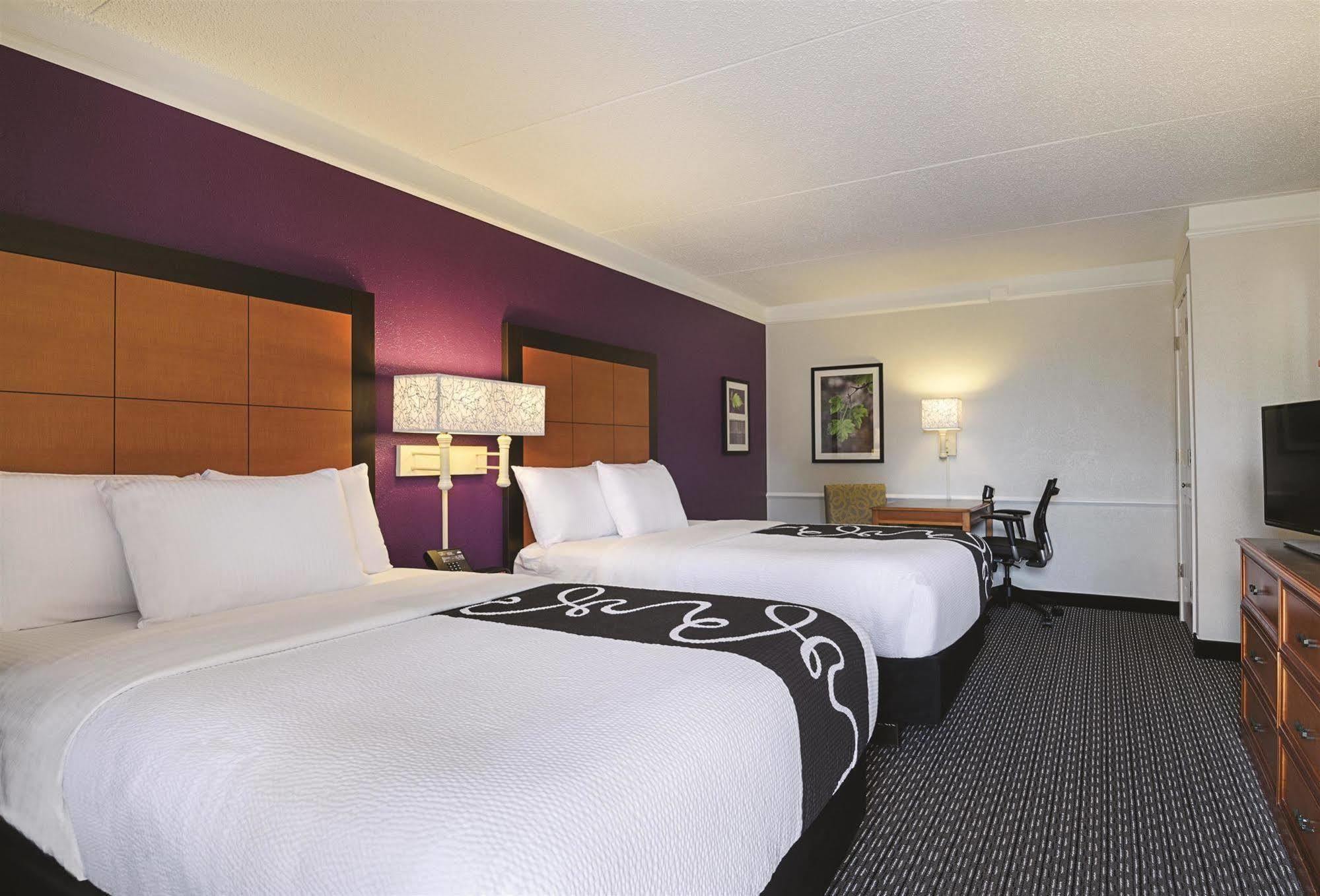Baymont By Wyndham Greenville Woodruff Rd Kültér fotó